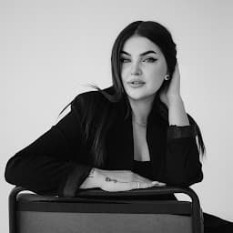 Kateryna Tolstokorova